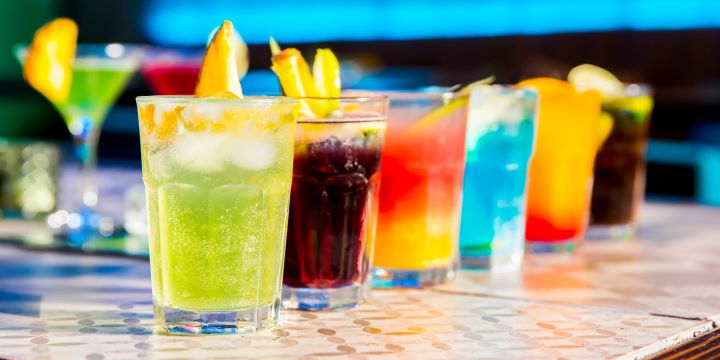 Drinks